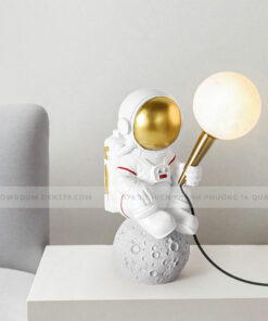 Đèn ngủ để bàn, đèn ngủ trẻ em dễ thương ASTRO