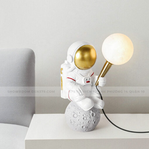 Đèn ngủ để bàn, đèn ngủ trẻ em dễ thương ASTRO