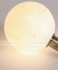 Đèn ngủ để bàn, đèn ngủ trẻ em dễ thương ASTRO