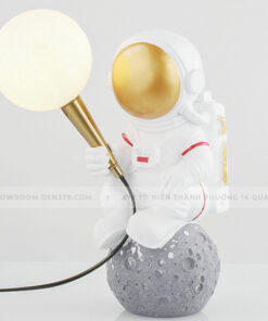 Đèn ngủ để bàn, đèn ngủ trẻ em dễ thương ASTRO