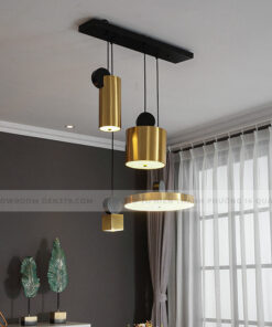 Đèn thả trang trí cao cấp DH188