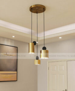 Đèn thả trang trí cao cấp DH188