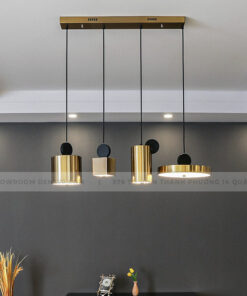 Đèn thả trang trí cao cấp DH188