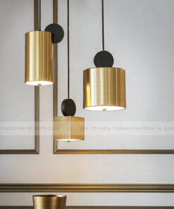 Đèn thả trang trí cao cấp DH188