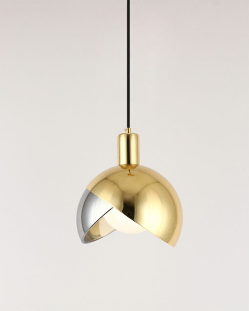 Đèn thả thủy tinh trang trí TT27