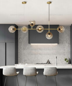 đèn thả,đèn thả thủy tinh,đèn thả,đèn trang trí