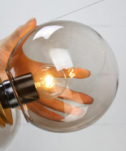 đèn thả,đèn thả thủy tinh,đèn thả,đèn trang trí