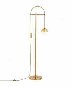 Đèn sàn, đèn cây đứng trang trí DC56