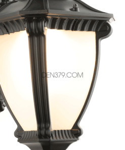 Đèn tường ngoài trời Tân cổ điển Q79106