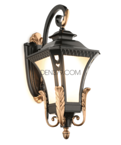 Đèn tường ngoài trời Tân cổ điển Q7966