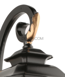 Đèn tường ngoài trời Tân cổ điển Q7966