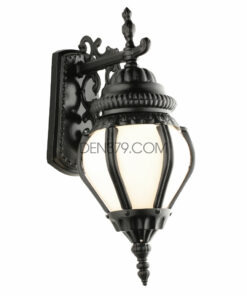 Đèn tường ngoài trời Tân cổ điển QQ6177