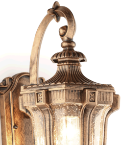 Đèn tường ngoài trời Tân cổ điển Q7974