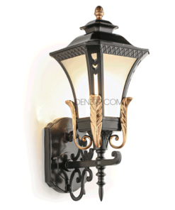 Đèn tường ngoài trời Tân cổ điển Q7965