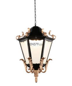 Đèn thả ngoài trời cho mái vòm, mái hiên, ban công DC6260