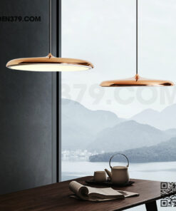 Đèn thả trang trí phong cách hiện đại DH192