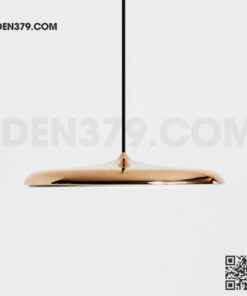 Đèn thả trang trí phong cách hiện đại DH192