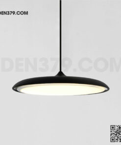 Đèn thả trang trí phong cách hiện đại DH192