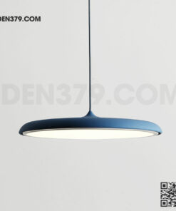 Đèn thả trang trí phong cách hiện đại DH192