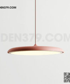 Đèn thả trang trí phong cách hiện đại DH192