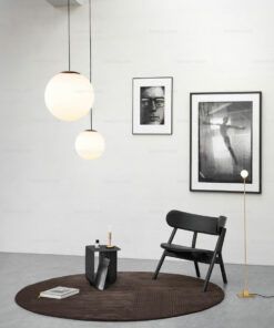 Đèn thả thủy tinh trang trí DK20720