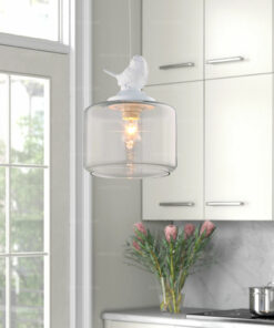 Đèn thả trang trí DS1088