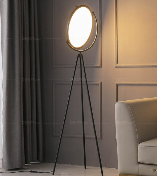 Đèn cây đứng hiện đại FK1029