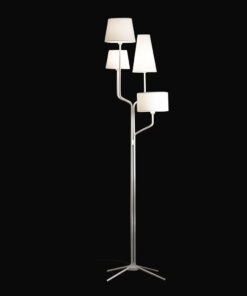 Đèn sàn trang trí FK51209