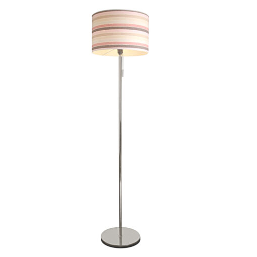 Đèn cây đứng chụp vải màu FK8318