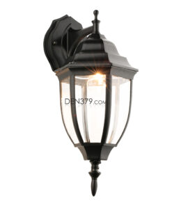 Đèn tường ngoài trời Tân cổ điển QA059