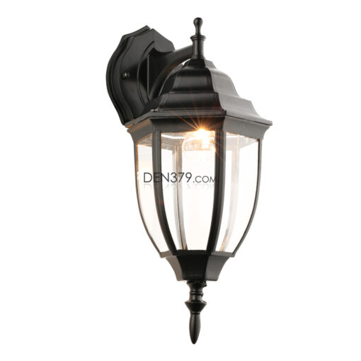Đèn tường ngoài trời Tân cổ điển QA059