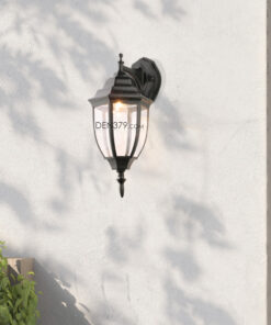 Đèn tường ngoài trời Tân cổ điển QA059