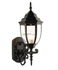 Đèn tường ngoài trời Tân cổ điển Q79166