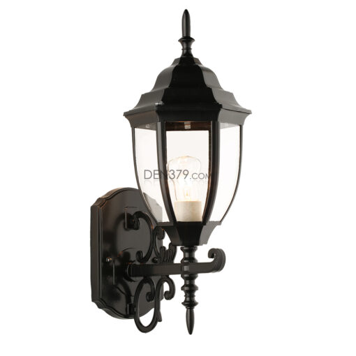 Đèn tường ngoài trời Tân cổ điển Q79166