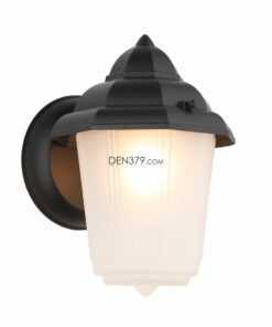 Đèn tường trang trí ngoài trời QK4403