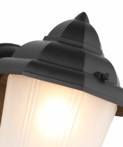 Đèn tường trang trí ngoài trời QK4403