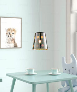 Đèn thả thủy tinh trang trí DK5242