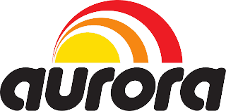 logo AURORA