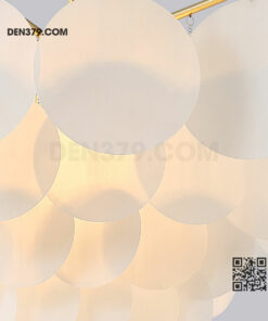 Đèn thả trang trí phong cách hiện đại DA6636