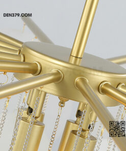 Đèn thả trang trí phong cách hiện đại DA6636