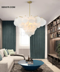 Đèn thả trang trí phong cách hiện đại DA6636