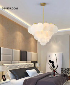 Đèn thả trang trí phong cách hiện đại DA6636