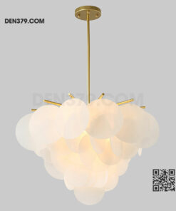 Đèn thả trang trí phong cách hiện đại DA6636