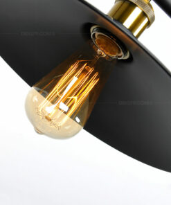 đèn thả,đèn thả sắt,đèn thả trang trí,đèn thả bàn ăn,đèn thả công nghiệp