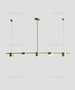 đèn thả,đèn thả trang trí,đèn thả bàn ăn, đèn thả hiện đại, đèn chùm nhỏ bàn ăn