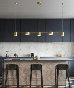 đèn thả,đèn thả trang trí,đèn thả bàn ăn, đèn thả hiện đại, đèn chùm nhỏ bàn ăn