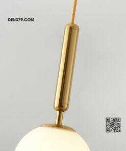 Đèn thả thủy tinh trang trí DH1922
