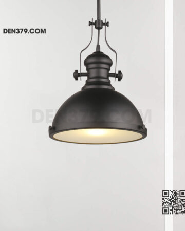 Đèn thả trang trí phong cách vintage công nghiệp DH22