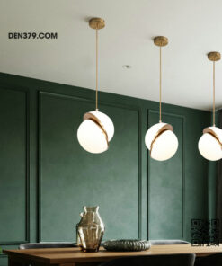 Đèn thả trang trí hiện đại DH27