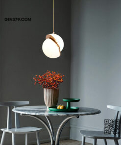 Đèn thả trang trí hiện đại DH27